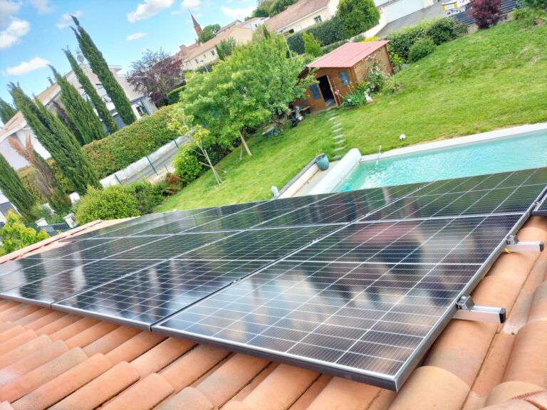 photovoltaique tarbes