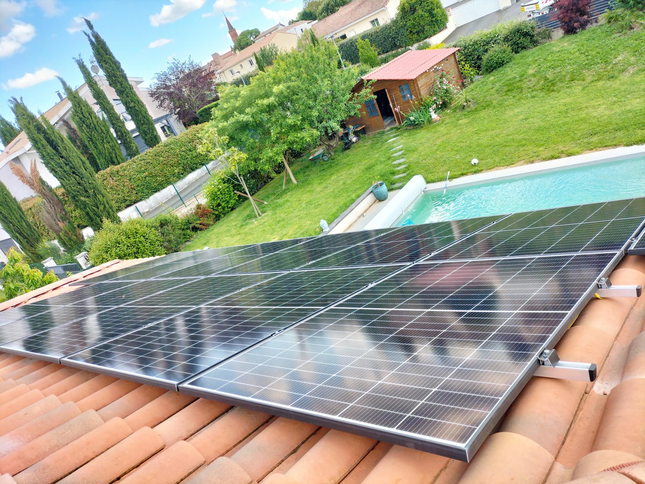 photovoltaique tarbes